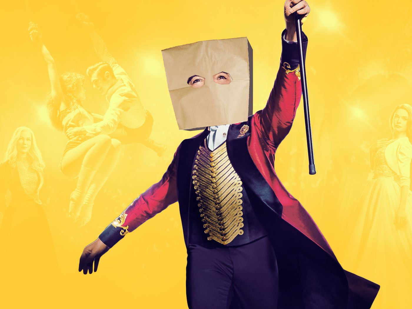 best the greatest showman questions and answers