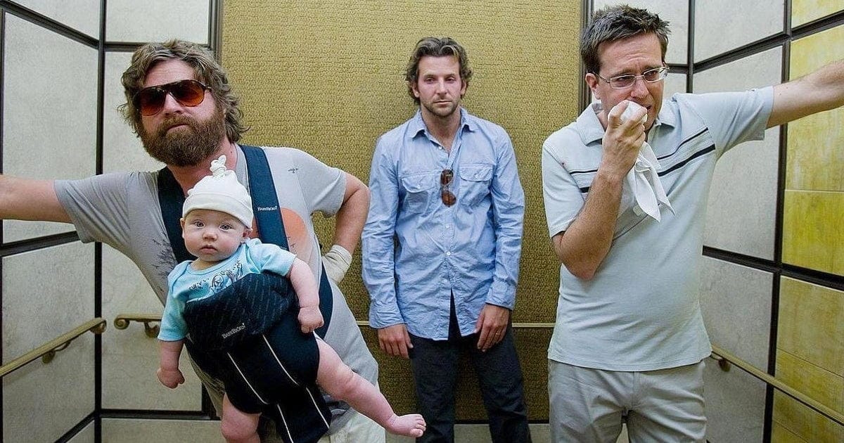 best the hangover quotes