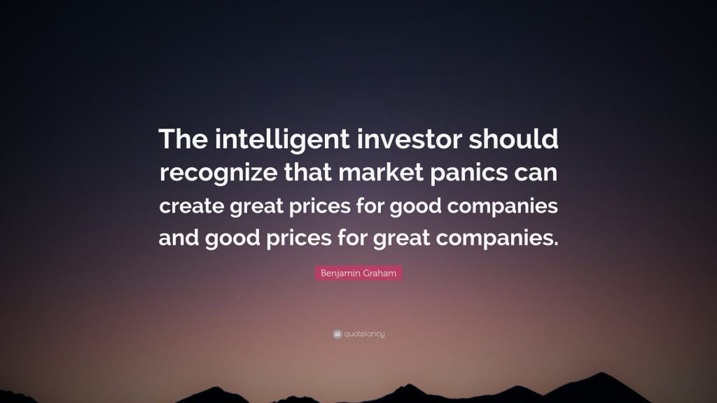 best the intelligent investor quotes scaled