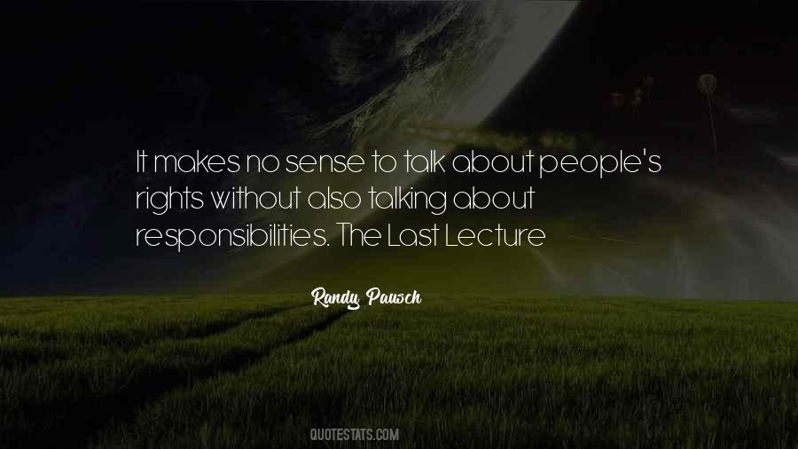 best the last lecture quotes and page numbers
