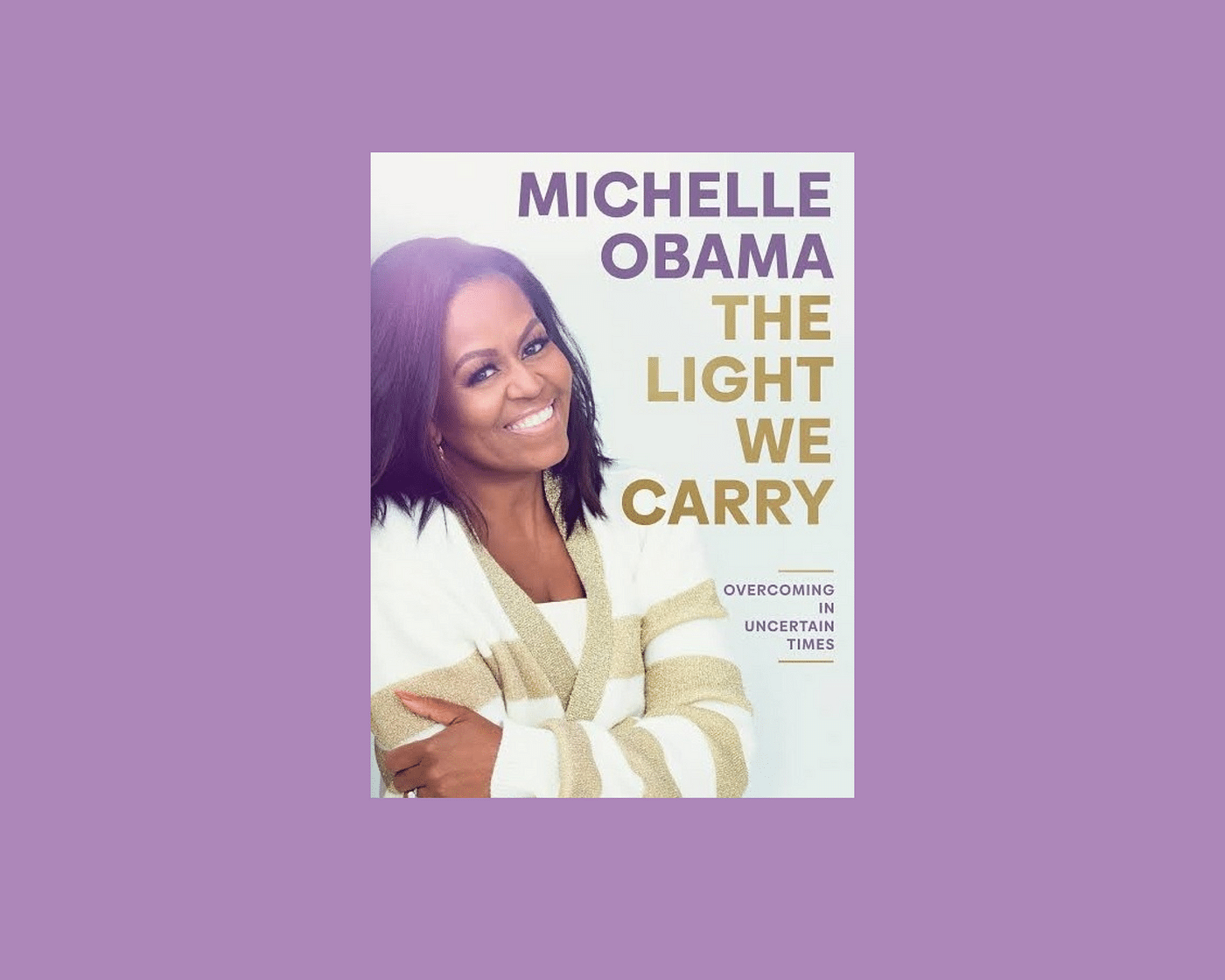 best the light we carry book club questions