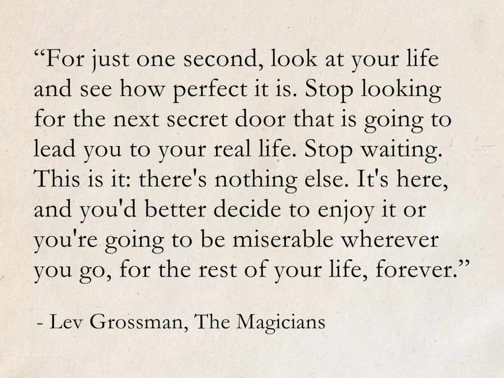 best the magicians quotes