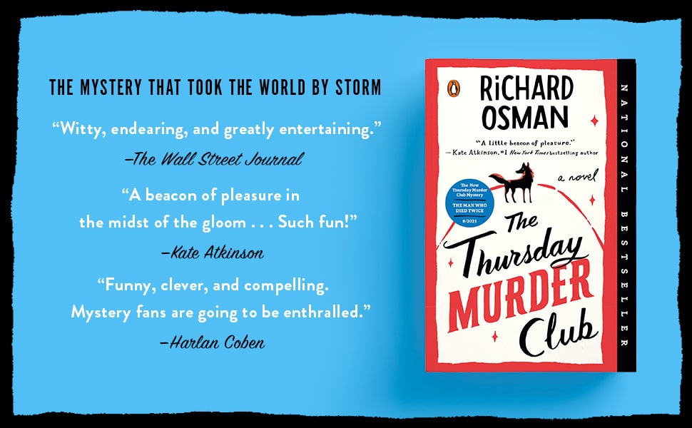 best the man who died twice book club questions