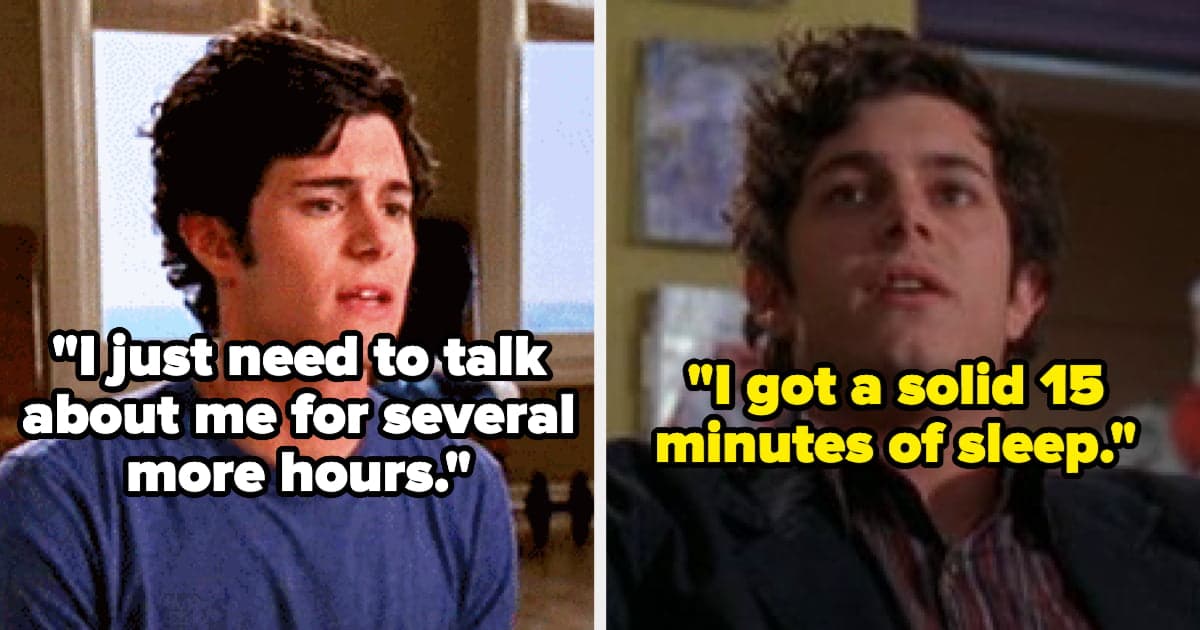 best the oc quotes