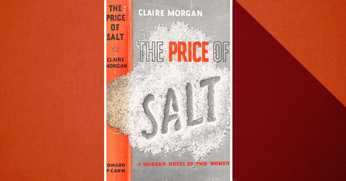 best the price of salt quotes