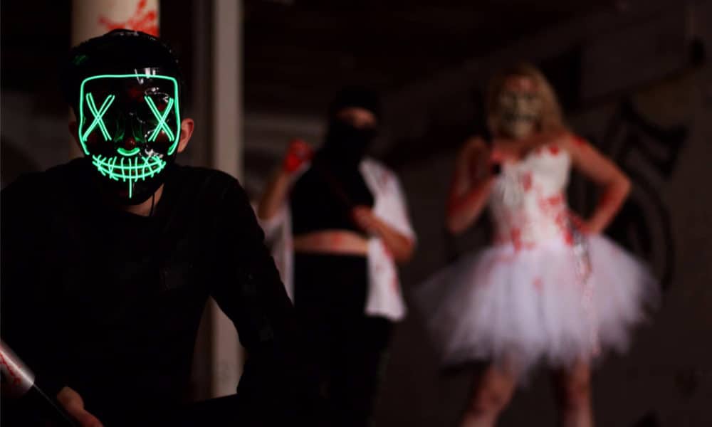 best the purge movie quotes