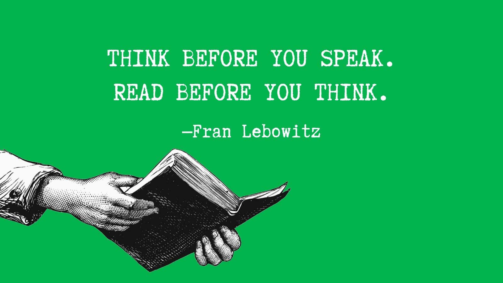 best the reading list quotes