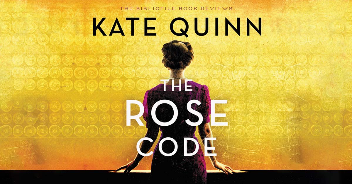 best the rose code discussion questions