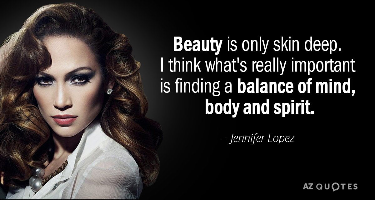 best the skin im in quotes