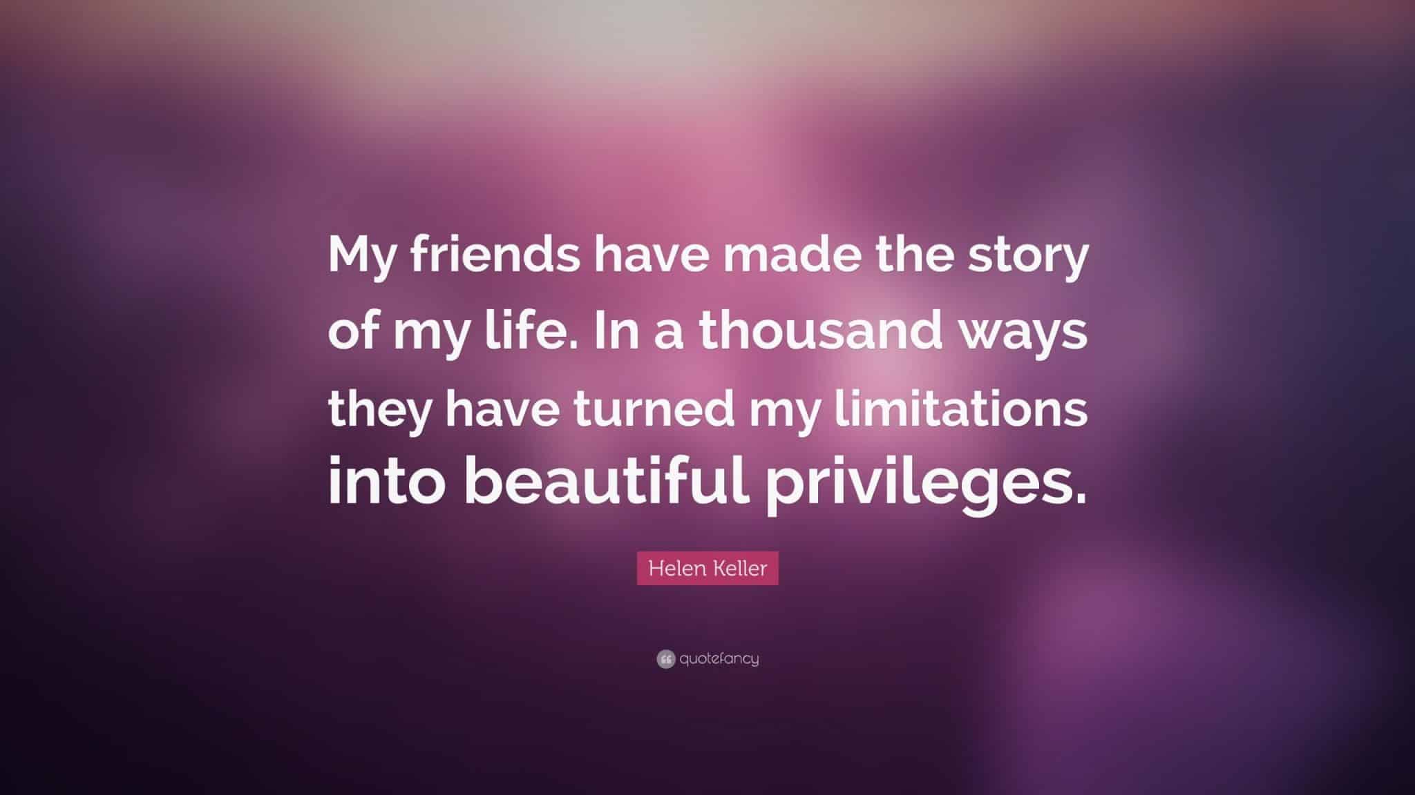 best the story of my life helen keller quotes scaled