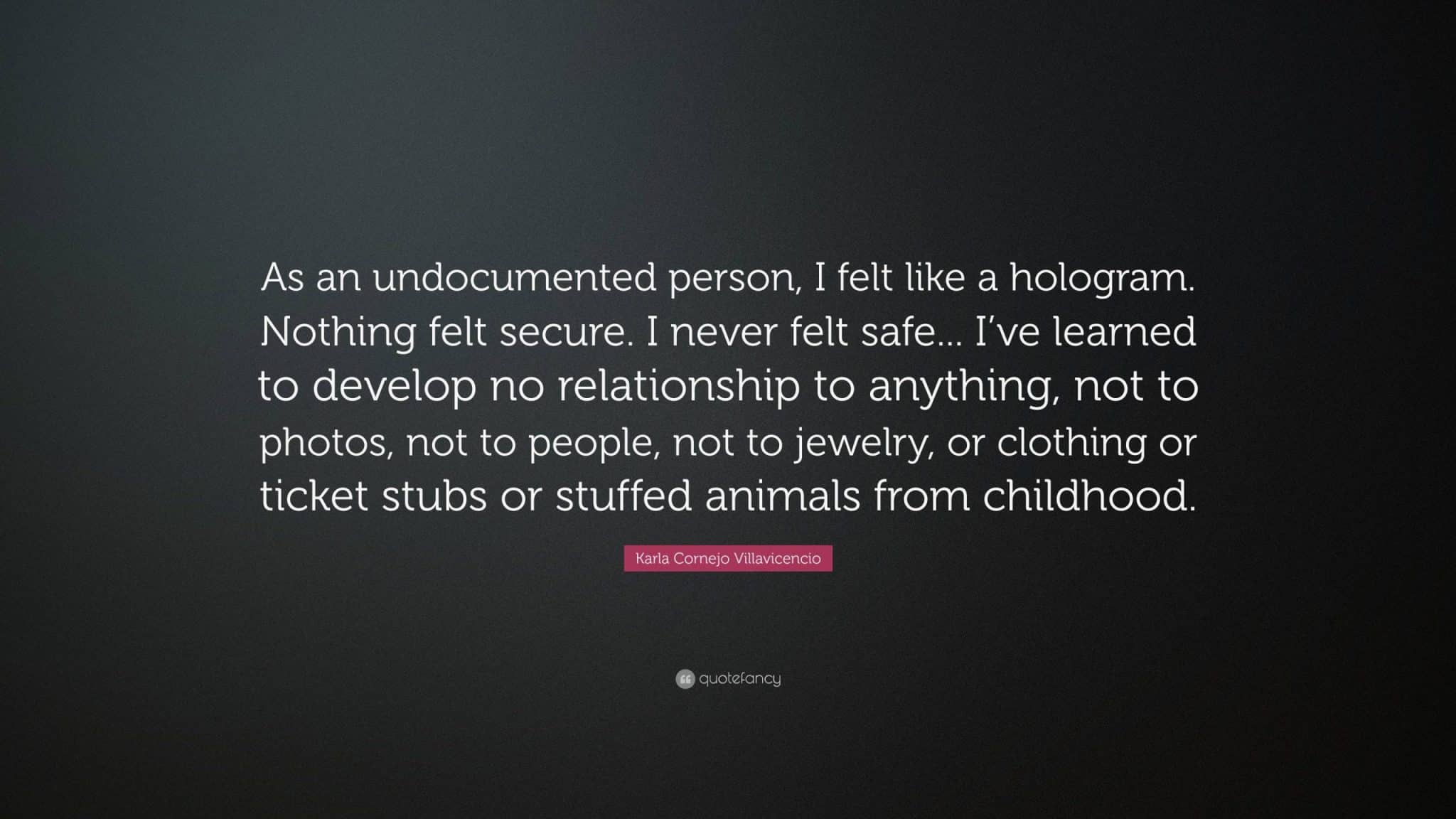 best the undocumented americans quotes scaled
