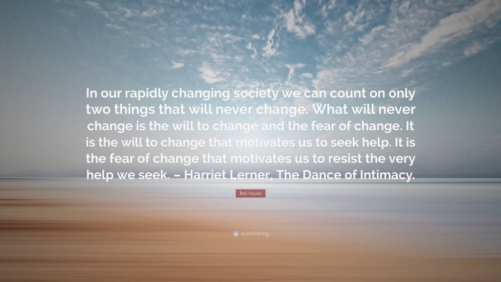 best the will to change bell hooks quotes scaled