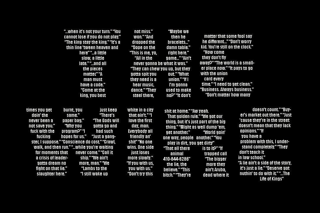 best the wire opening quotes