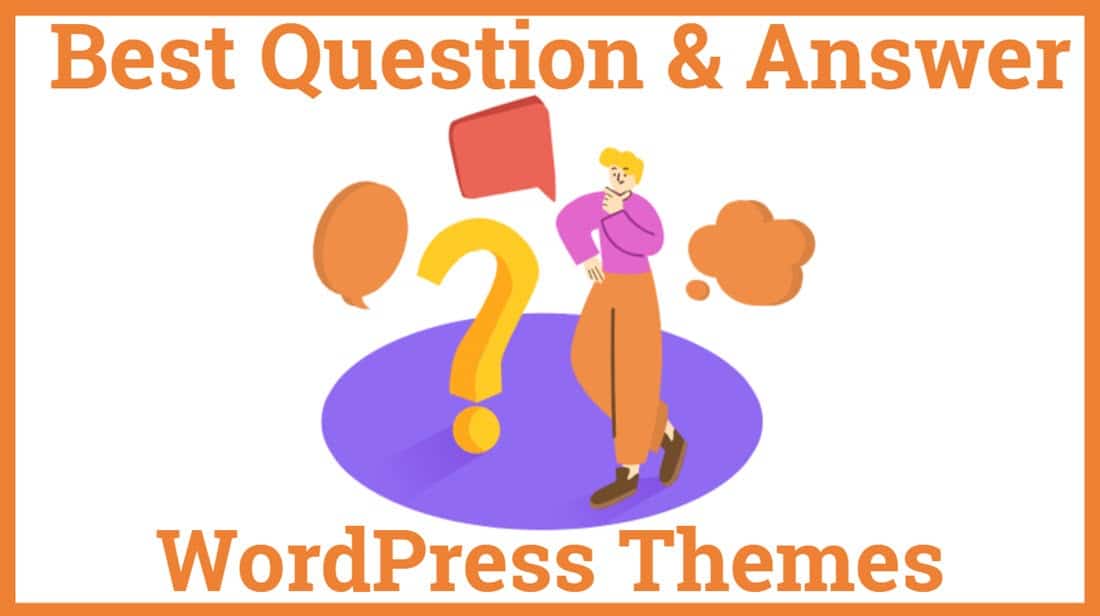 best theme questions
