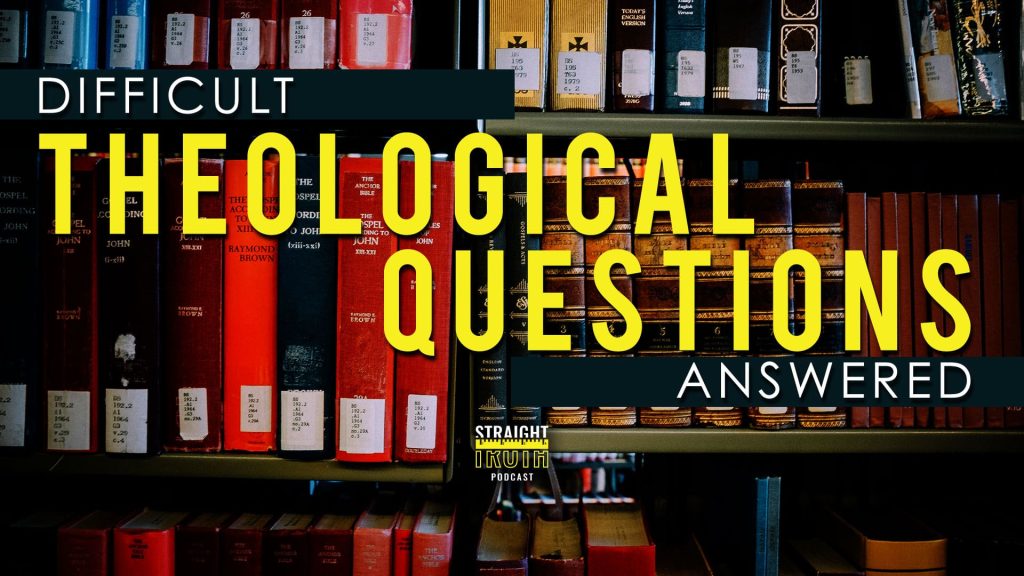 best theology questions