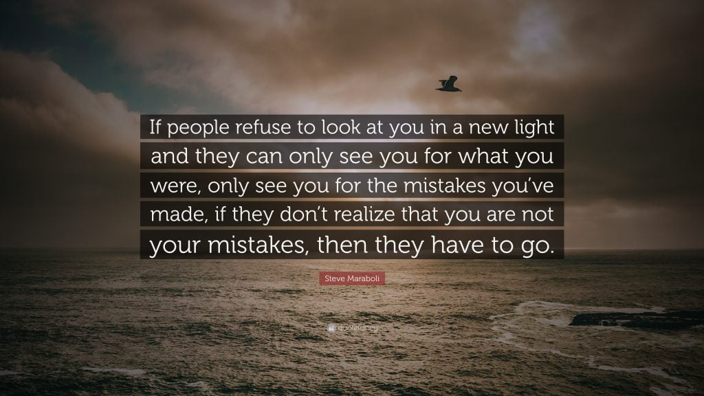 best they only see your mistakes quotes scaled