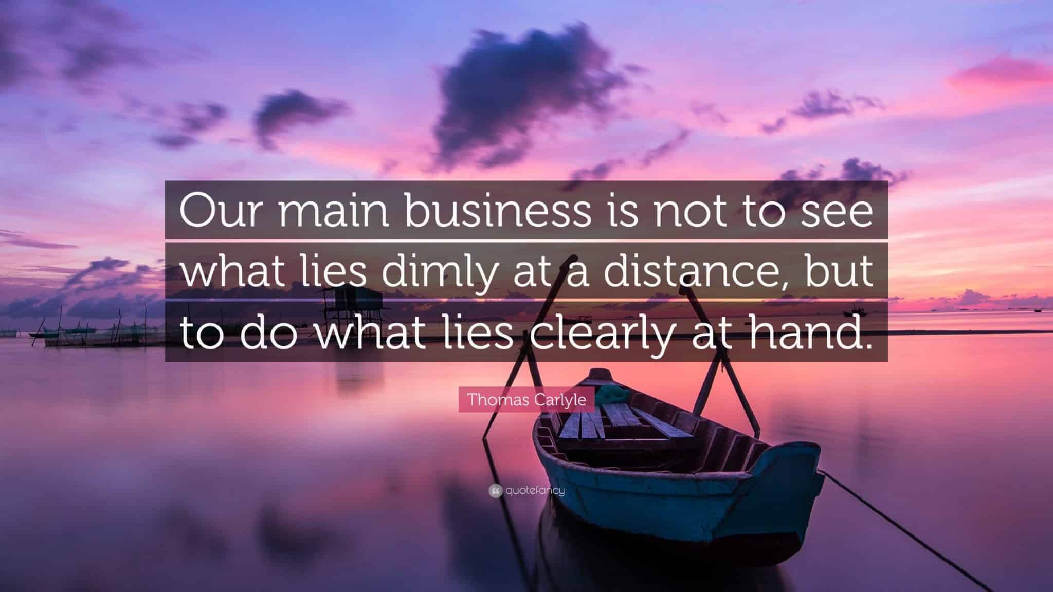 best thomas carlyle quotes scaled