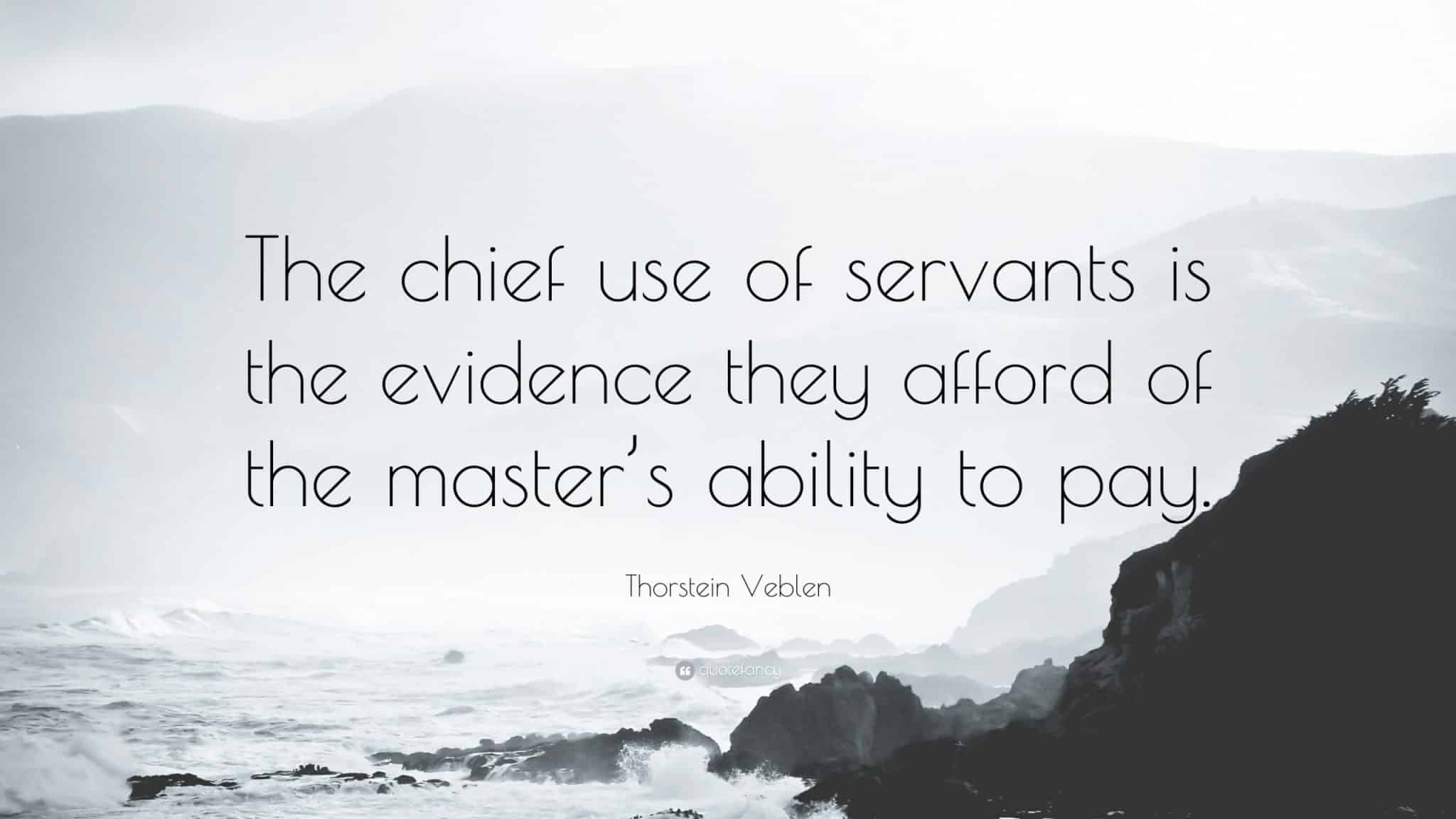 best thorstein veblen quotes scaled