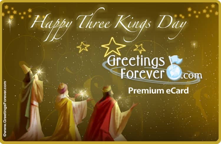 best three kings day quotes