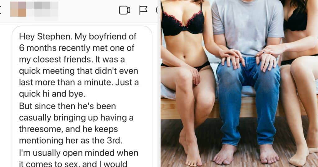 best threesome questions scaled