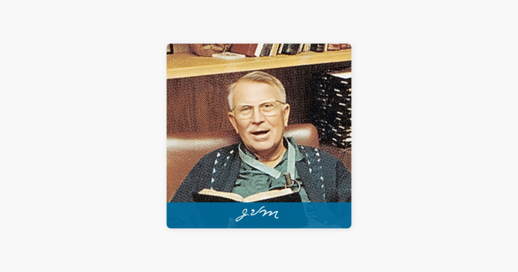 best thru the bible radio questions and answers
