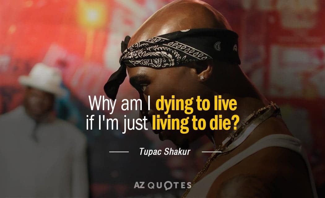 best thug life quotes or saying photos