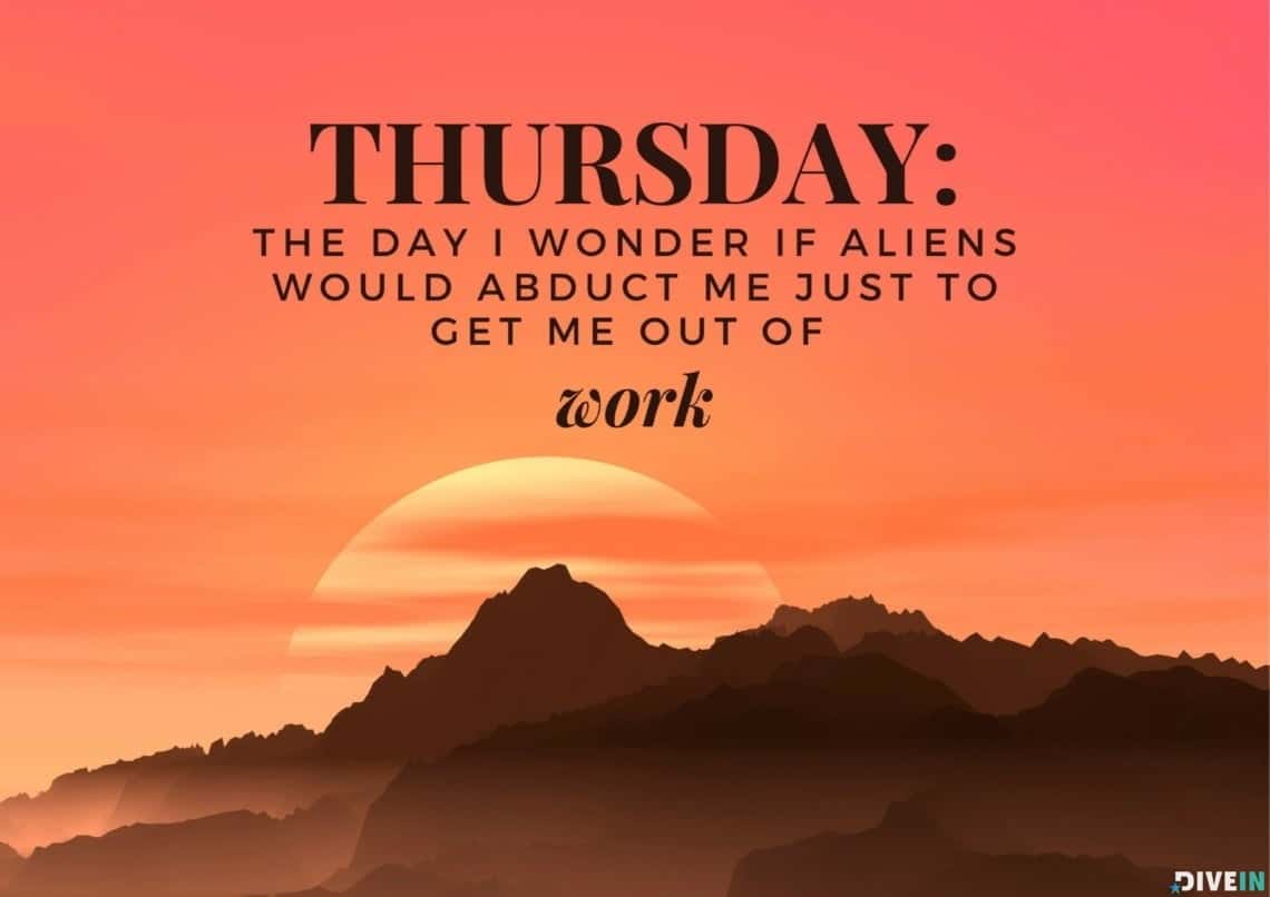 best thursdays quotes sayings