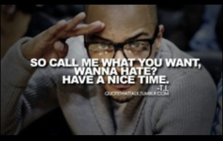 best ti quotes