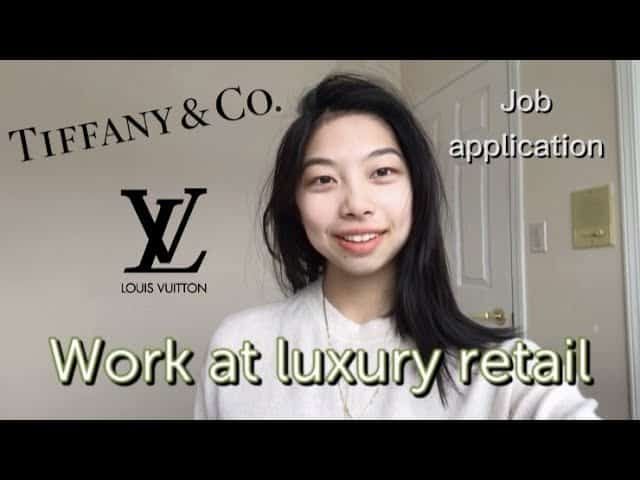best tiffany and co internship interview questions
