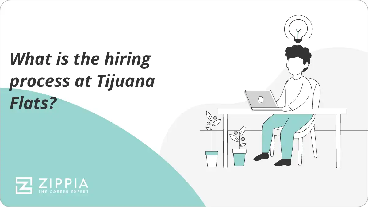 best tijuana flats interview questions