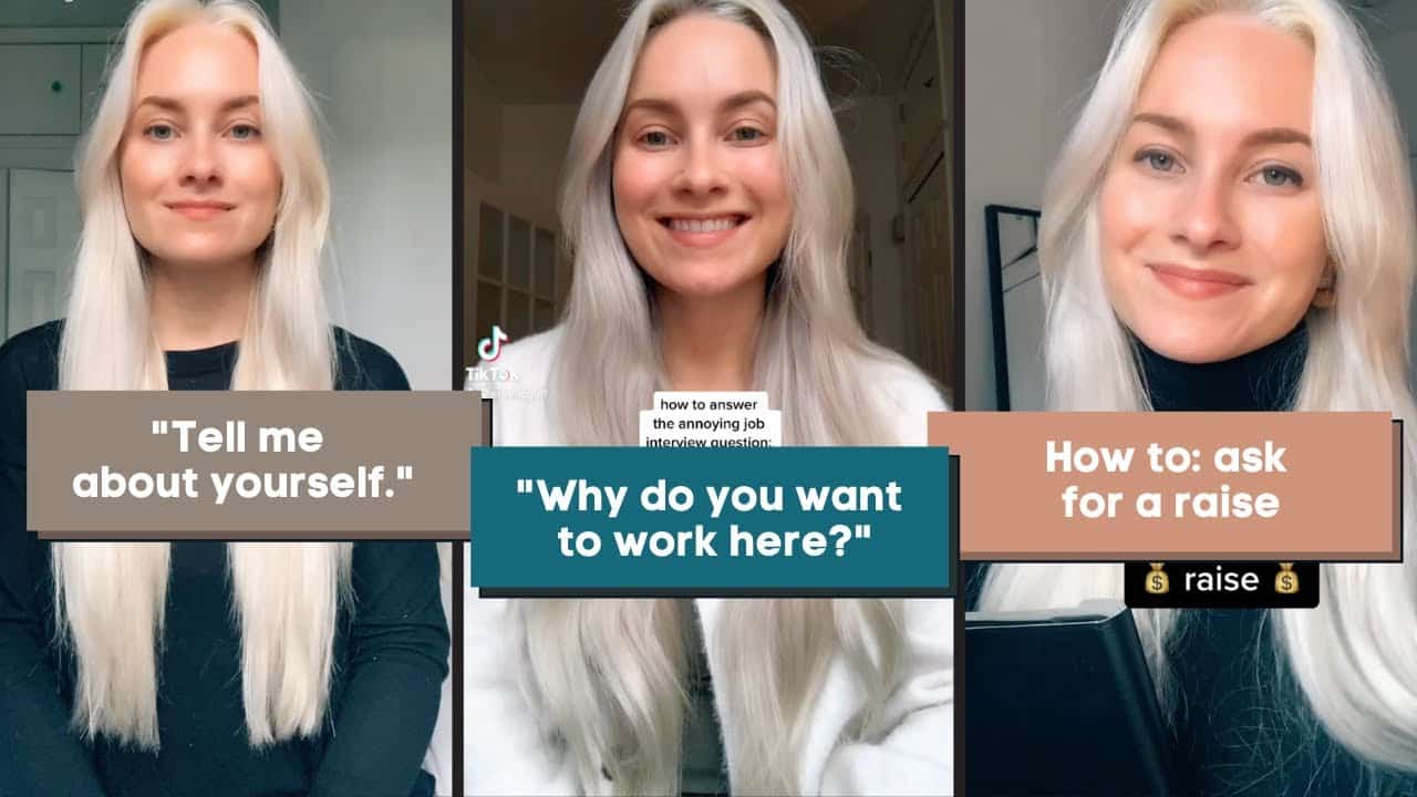 best tiktok interview questions