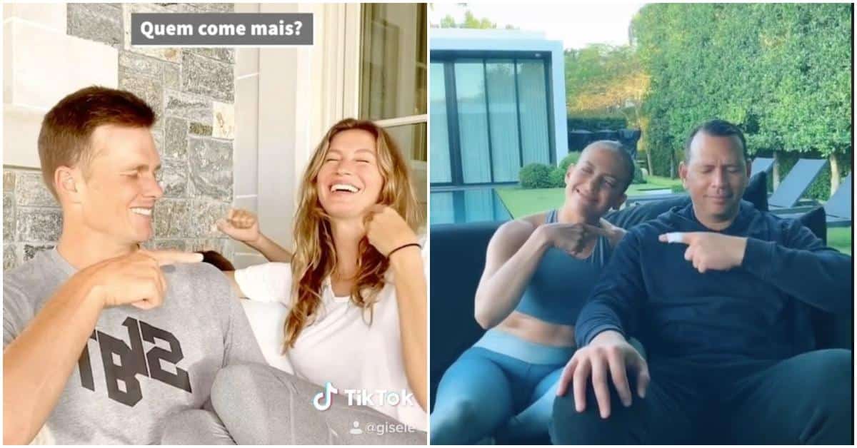 best tiktok questions for couples