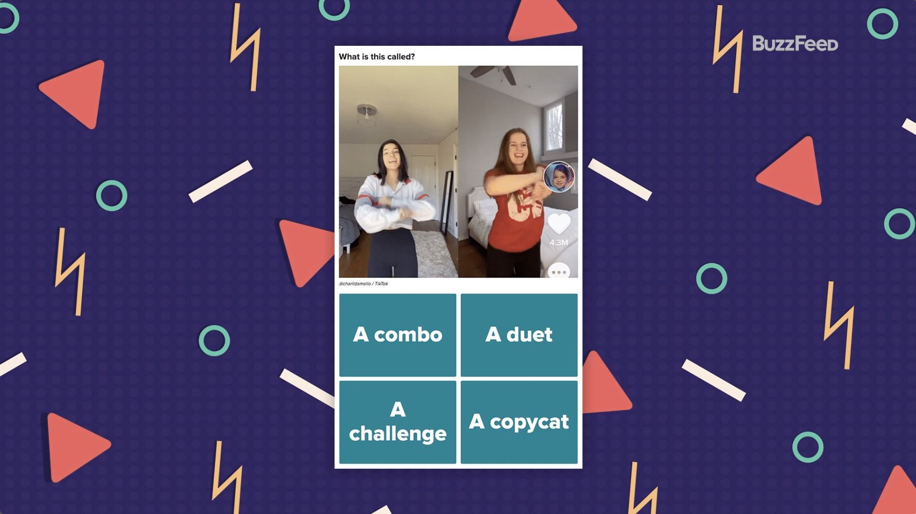 best tiktok trivia questions