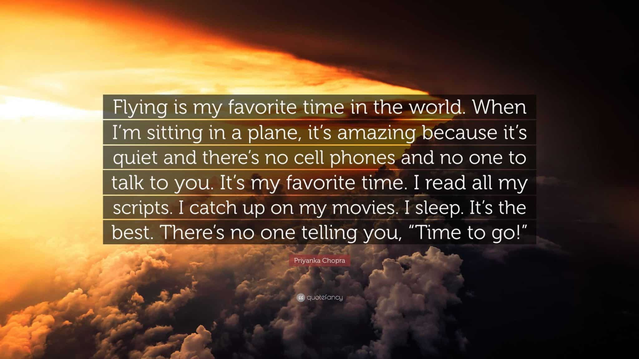 best time flying quotes scaled