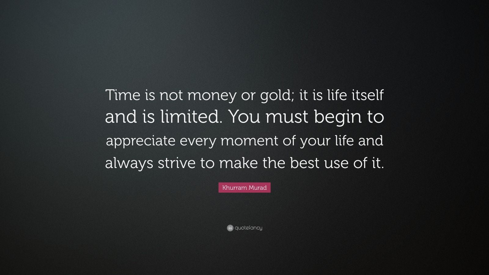 best time is money quotes