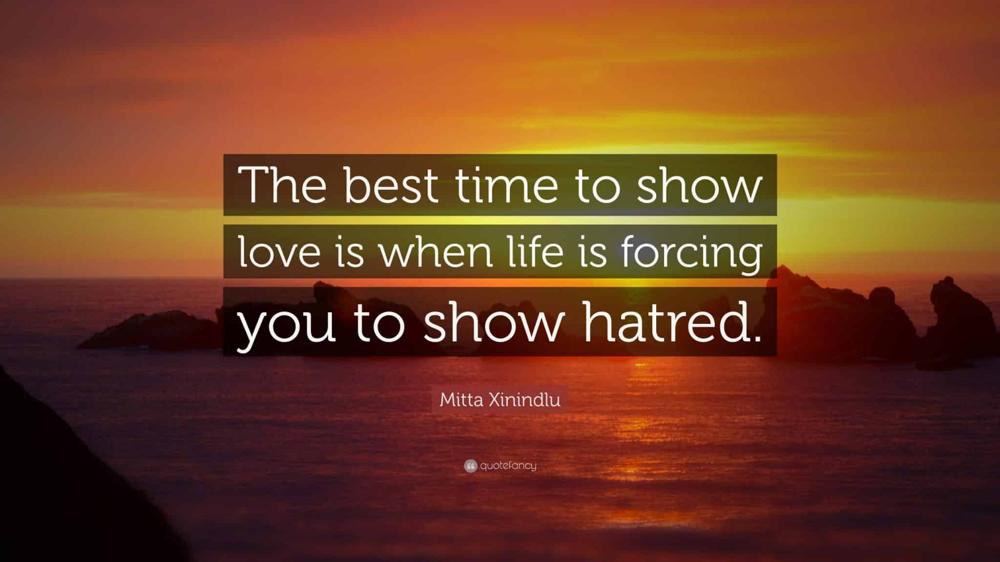 best time love quotes scaled