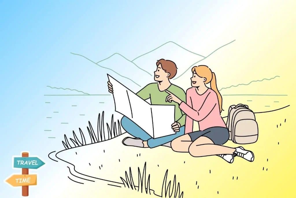 best time travel questions