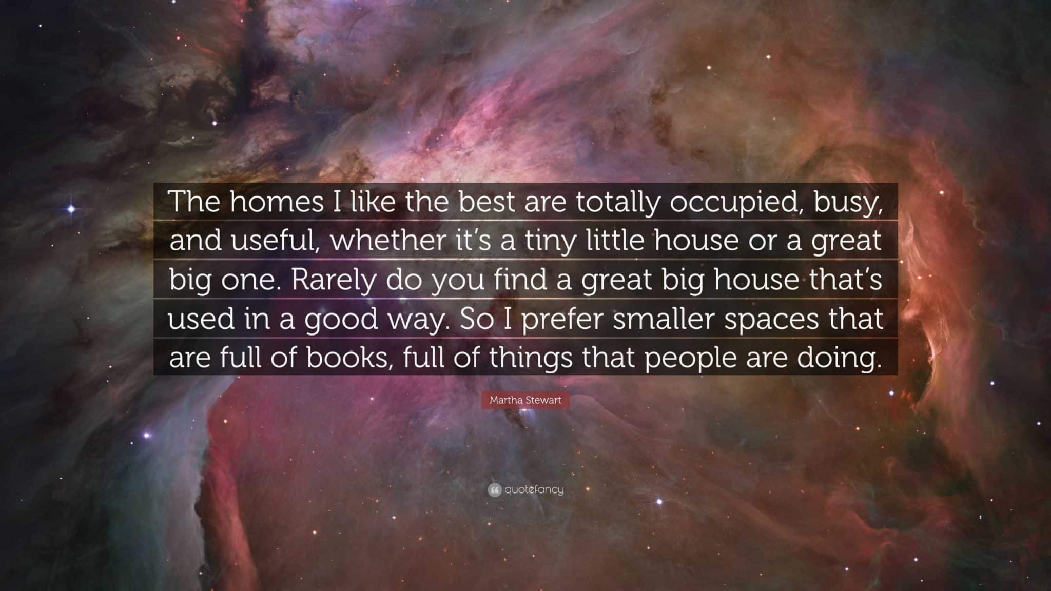best tiny house quotes scaled