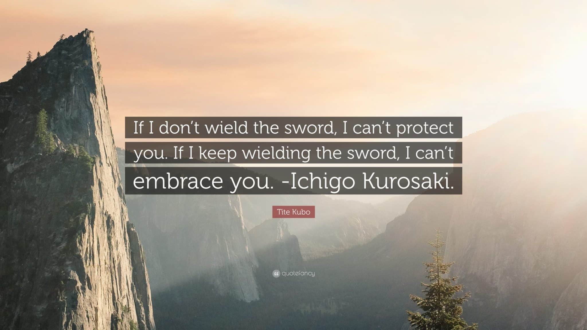 best tite kubo quotes scaled
