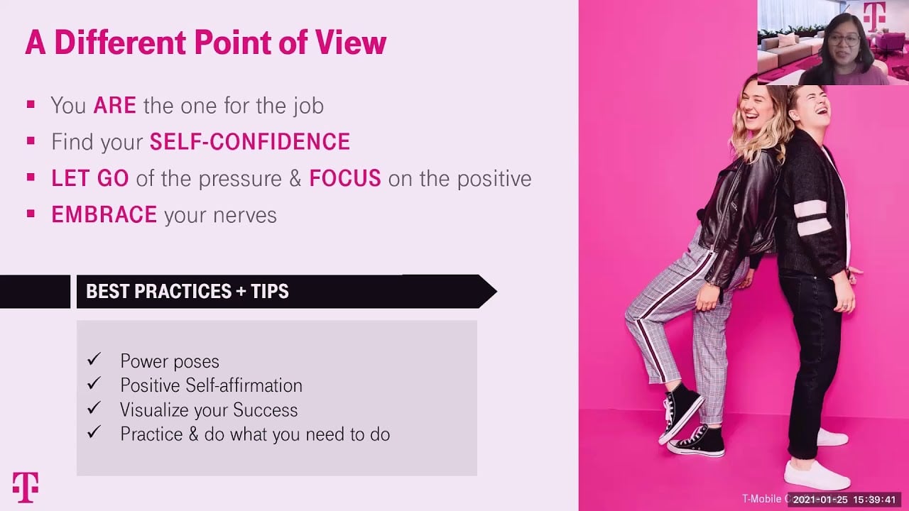best tmobile interview questions