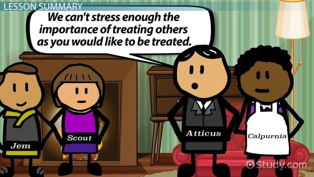 best to kill a mockingbird empathy quotes