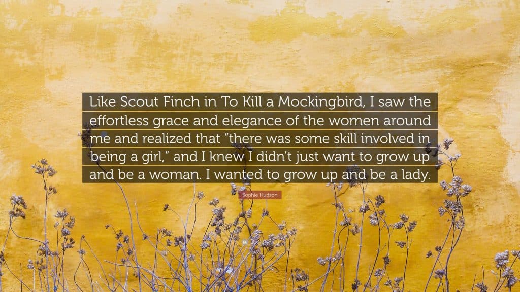 best to kill a mockingbird growing up quotes scaled