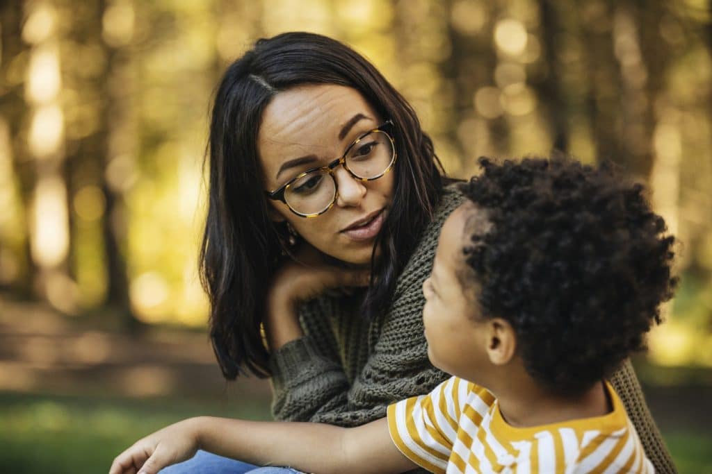 best toddler questions