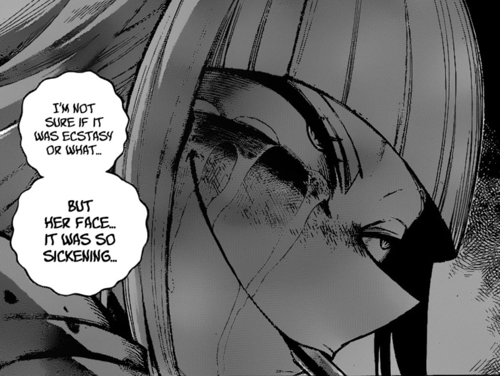 best toga himiko quotes