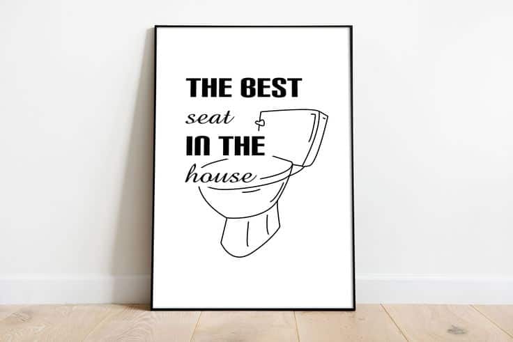 best toilet quotes