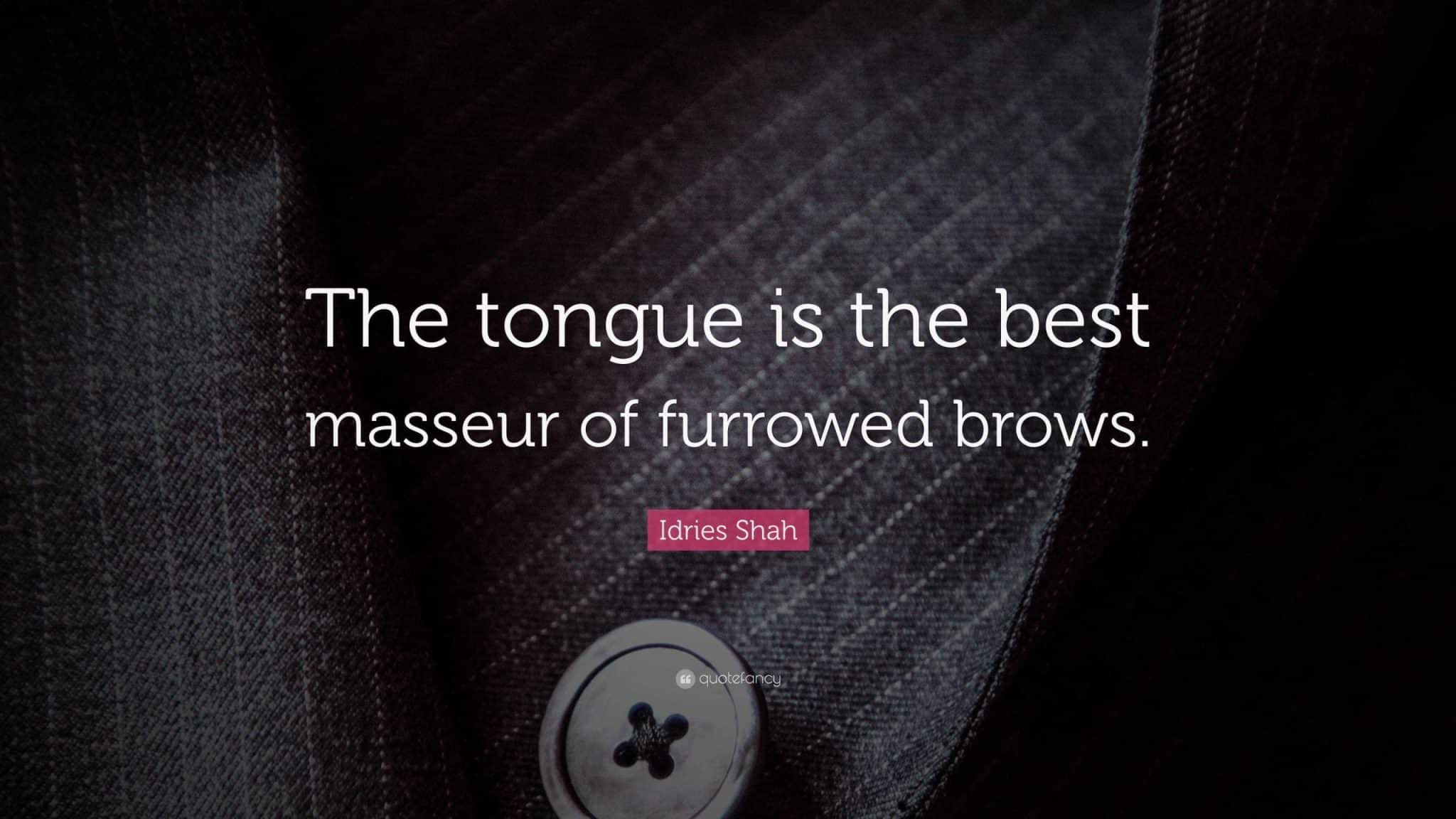 best tongue out quotes scaled