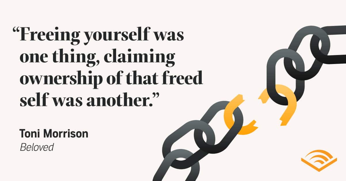 best toni morrison sula quotes