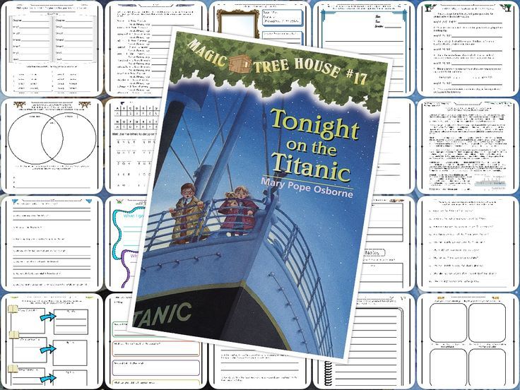 best tonight on the titanic comprehension questions