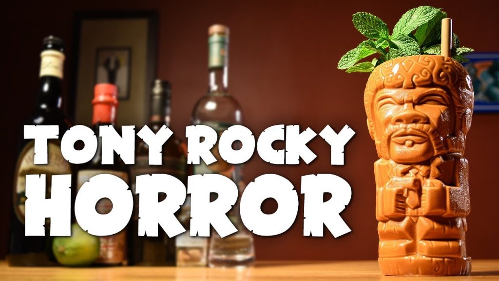 best tony rocky horror pulp fiction quotes