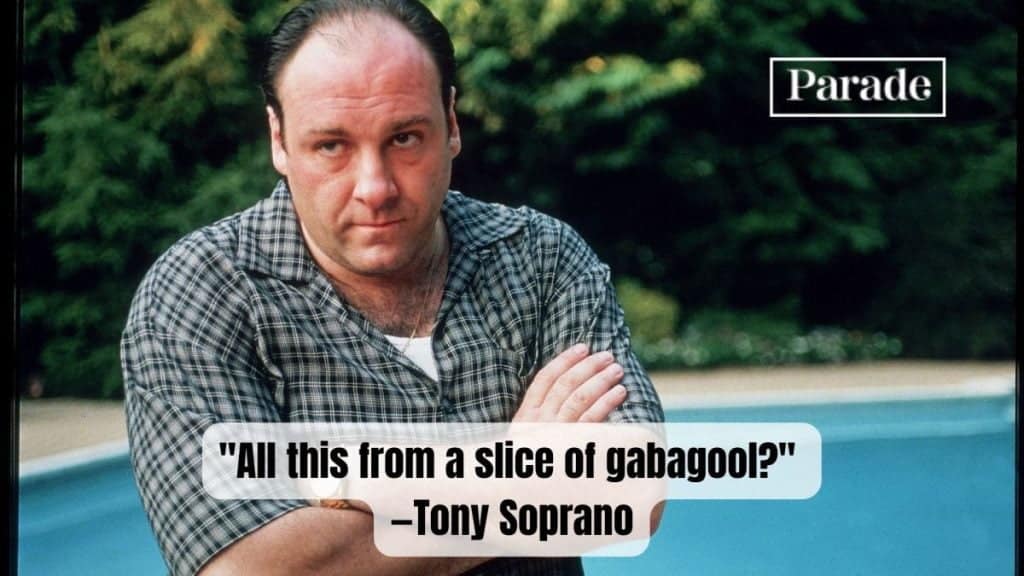 best tony sirico quotes